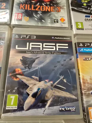 Consola Sony PS3 320GB Slim Negra