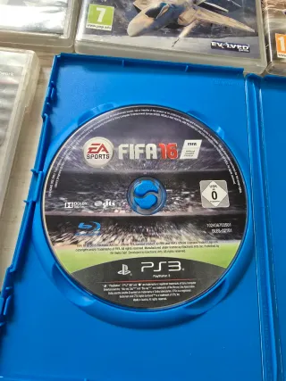 Consola Sony PS3 320GB Slim Negra