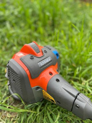 Cortasetos Husqvarna 525HE4