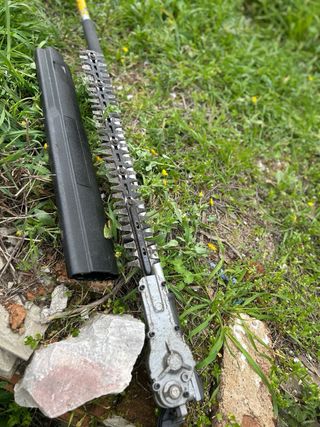 Cortasetos Husqvarna 525HE4