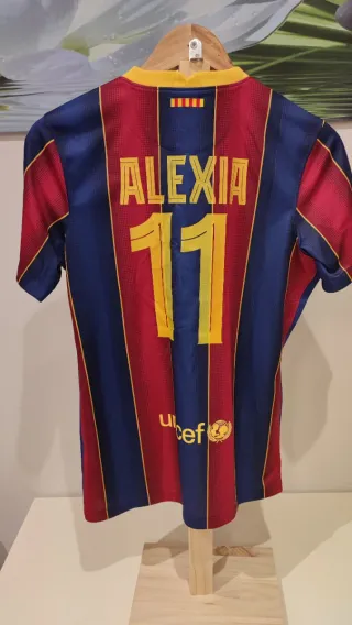 Camiseta FC Barcelona