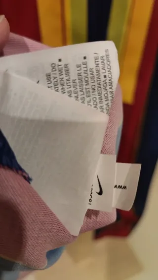 Camiseta FC Barcelona