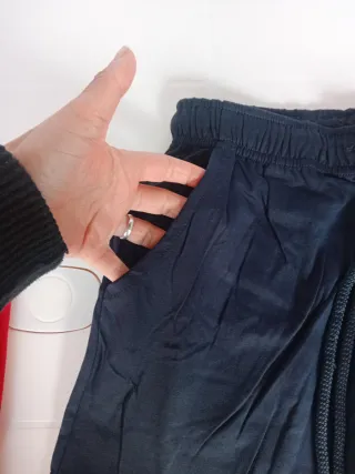 Completo Uomo Morris Jeans - Rosso (Nuovo ) tg s