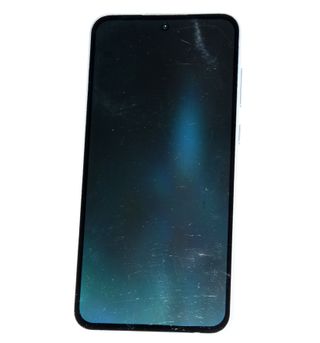 SAMSUNG GALAXY A55 5G 256GB AZUL