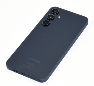 SAMSUNG GALAXY A55 5G 256GB AZUL