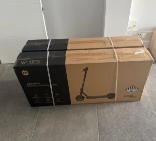 Patinete Eléctrico Xiaomi Elite