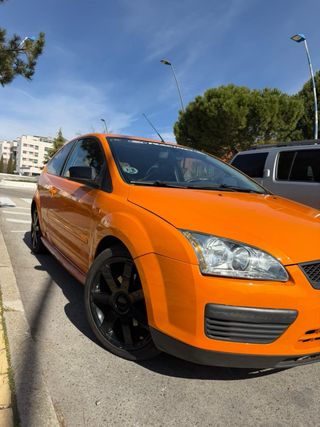 Ford Focus 2006