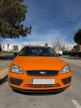 Ford Focus 2006