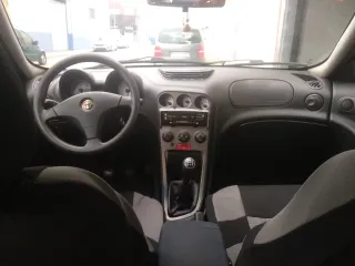 Alfa Romeo 156 2000