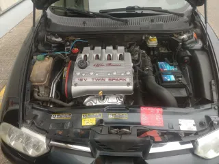Alfa Romeo 156 2000