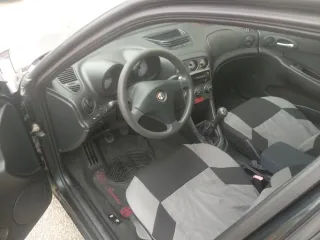 Alfa Romeo 156 2000
