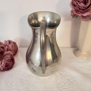 Jarra de estaño francesa