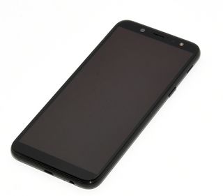 SAMSUNG GALAXY A6 32GB NEGRO