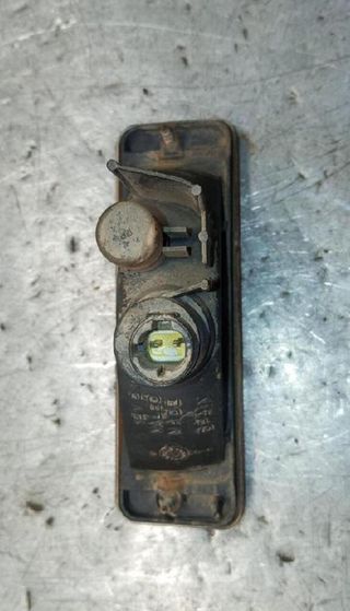 Nissan 261350f000 piloto del izq terrano 2.7 43797