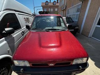 Nissan 43797 261350f000 piloto del izq terrano 2.7