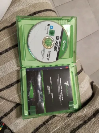 FC 25 per Xbox Series X/One