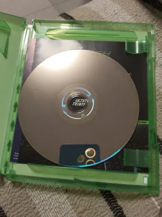 FC 25 per Xbox Series X/One