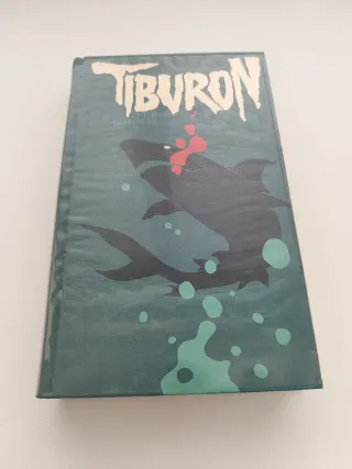 Tiburon