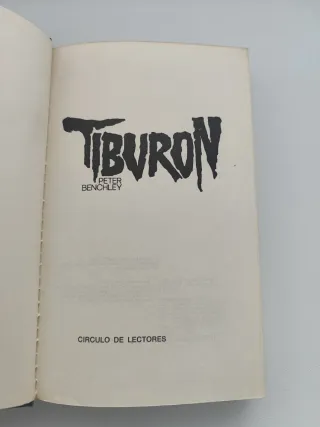 Tiburon