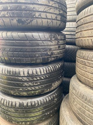 Llantas 16 Lexus/Toyota