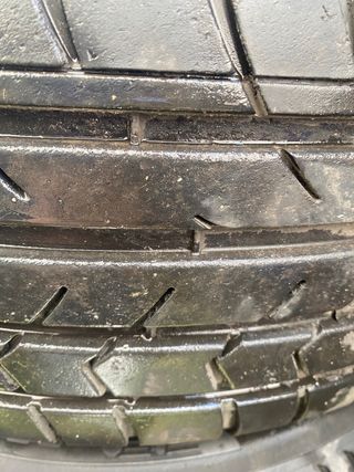 Llantas 16 Lexus/Toyota