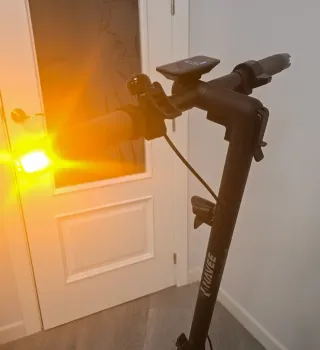 Patinete Eléctrico Navee N65i