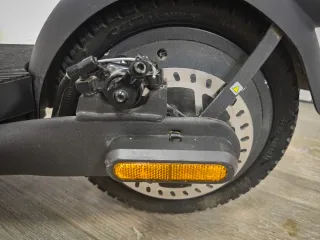 Patinete Eléctrico Navee N65i