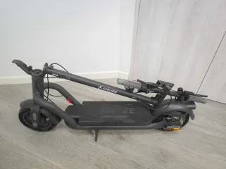 Patinete Eléctrico Navee N65i