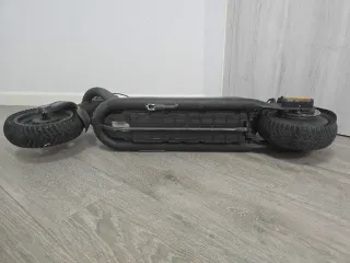 Patinete Eléctrico Navee N65i