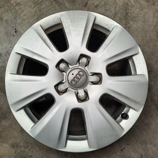 Llanta Audi 16 Original