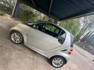 smart fortwo 2013
