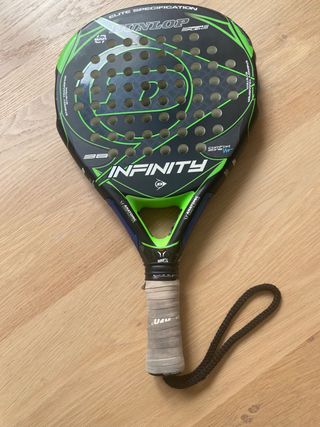 Pala Padel Dunlop Infinity Elite