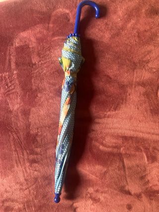 Paraguas Patrulla Canina Infantil