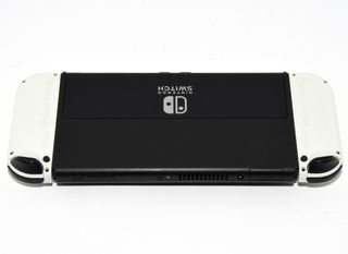 CONSOLA NINTENDO SWITCH OLED