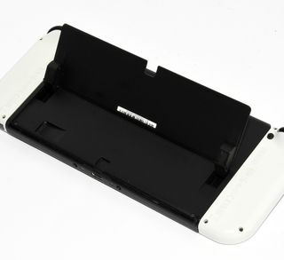 CONSOLA NINTENDO SWITCH OLED