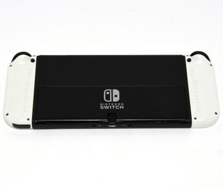 CONSOLA NINTENDO SWITCH OLED