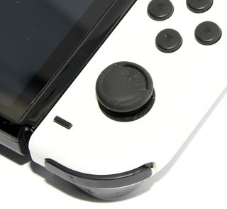 CONSOLA NINTENDO SWITCH OLED