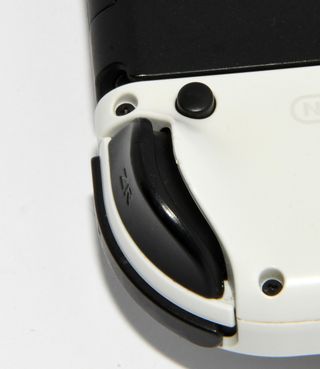 CONSOLA NINTENDO SWITCH OLED