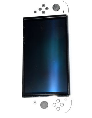 CONSOLA NINTENDO SWITCH OLED