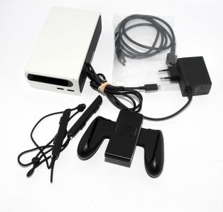 CONSOLA NINTENDO SWITCH OLED