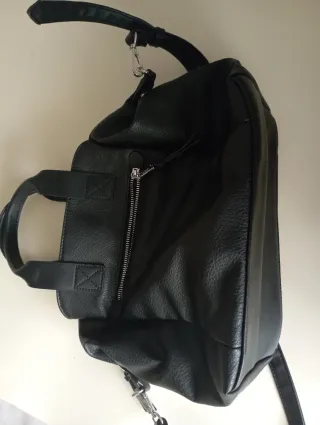 Bolso Misako Negro