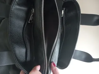 Bolso Misako Negro
