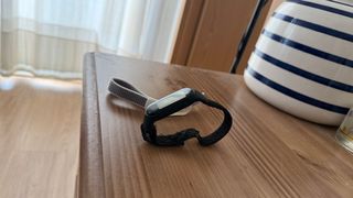 Xiaomi Mi Band 5 Negra sin cargador