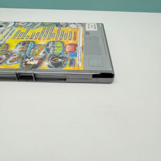 Camera PS2 Silver+Gioco Eye Toy Play 3 Italiano