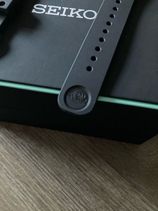 Correa para Reloj Seiko