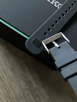 Correa para Reloj Seiko