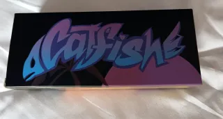 Gafas de sol Arnette moradas y negras