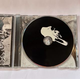 The White Stripes - Icky Thump CD 2007