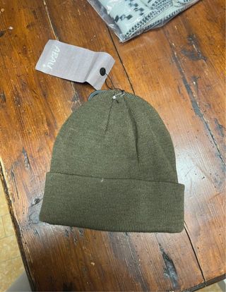 Cappello ABAU verde oliva