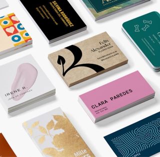Diseño Tarjetas y Flyers Profesionales
